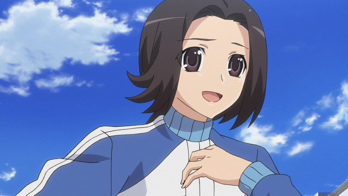 「神のみぞ知るセカイ」五位堂 結 その②#五位堂結生誕祭2018#神のみぞ知るセカイ#五位堂結生誕祭#10月10日は五位 「神のみぞ知るセカイ」五位堂 結 その②#五位堂結生誕祭2018#神のみぞ知るセカイ#五位堂結生誕祭#10月10日は五位