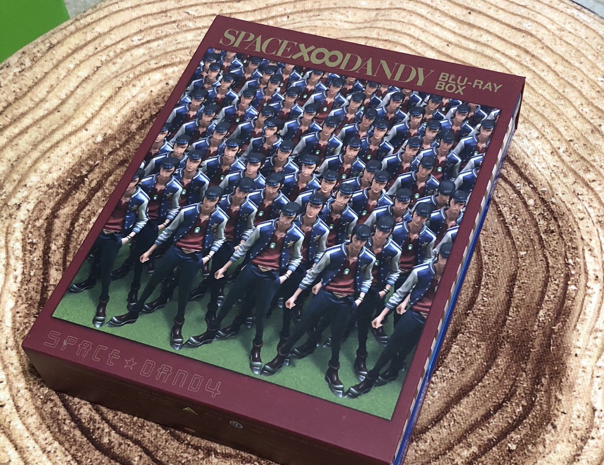 妹からの誕プレが届いたパッケが意味不明で理解が追い付かないけど、これこそスペース☆ダンディじゃんよ 妹からの誕プレが届いたパッケが意味不明で理解が追い付かないけど、これこそスペース☆ダンディじゃんよ