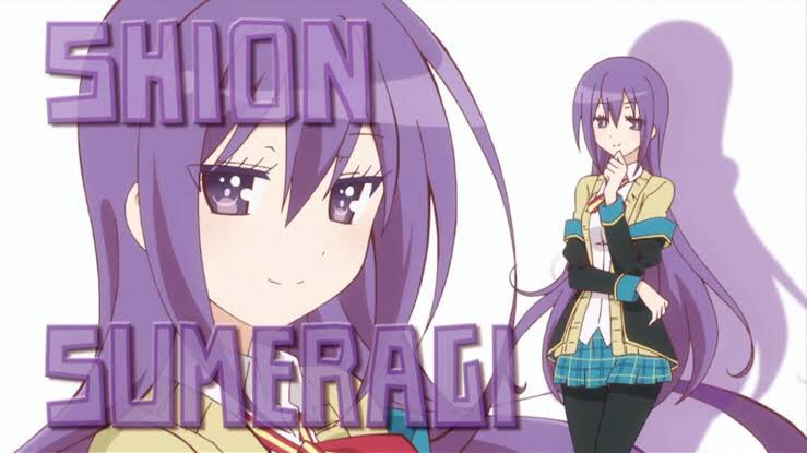 ⑤皇紫音・GJ部めちゃハマってた少し懐かしいアニメのキャラです。声は三森すずこさん。ミルキィの次に三森さんを知った作品で ⑤皇紫音・GJ部めちゃハマってた少し懐かしいアニメのキャラです。声は三森すずこさん。ミルキィの次に三森さんを知った作品で