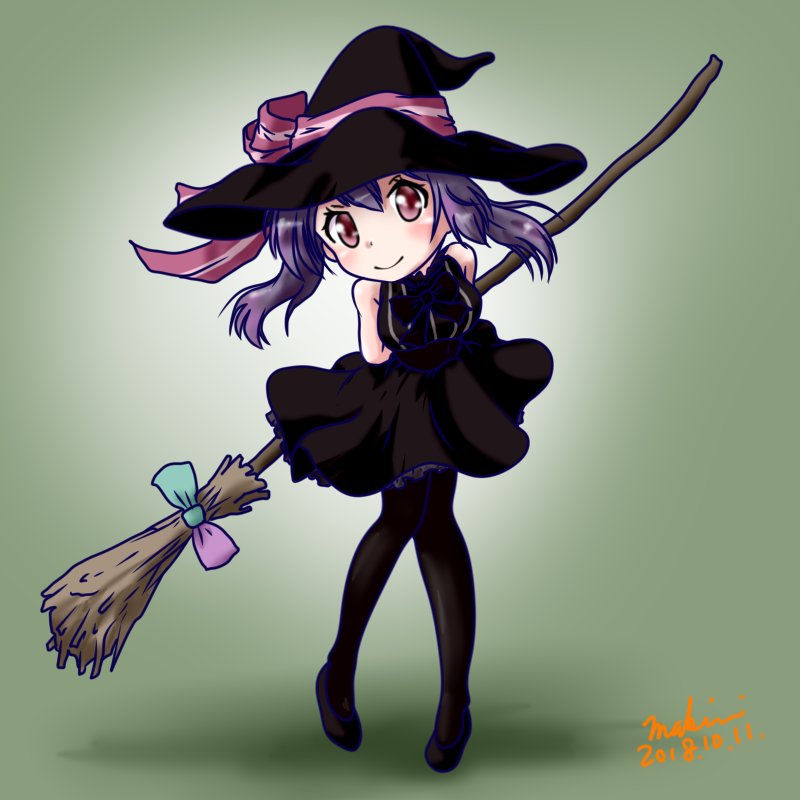 お菓子頂戴、ぶんぶんw #小梅 #うらら迷路帖 #ハロウィン お菓子頂戴、ぶんぶんw #小梅 #うらら迷路帖 #ハロウィン
