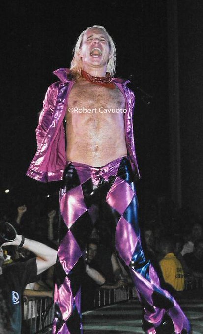 David Lee Roth’s Birthday Celebration | HappyBday.to