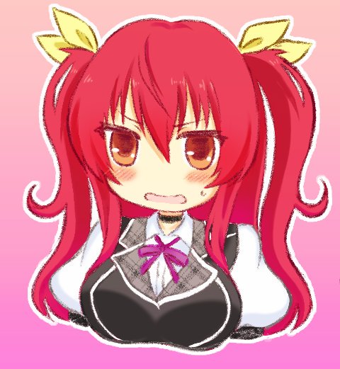 ステラ落第騎士の英雄譚はアニメの方見てた#過去絵を投げて絵を描いた気になろうキャンペーン ステラ落第騎士の英雄譚はアニメの方見てた#過去絵を投げて絵を描いた気になろうキャンペーン