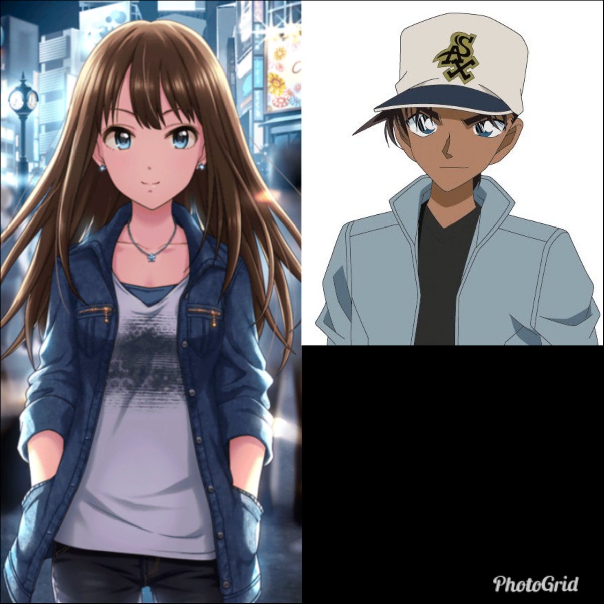 『あんたもそこに引っかかってたんだ。』と同じとこで煮詰まりながら同時に閃く服部平次タイプの凛。『誰かさんがわざとやったみ 『あんたもそこに引っかかってたんだ。』と同じとこで煮詰まりながら同時に閃く服部平次タイプの凛。『誰かさんがわざとやったみ