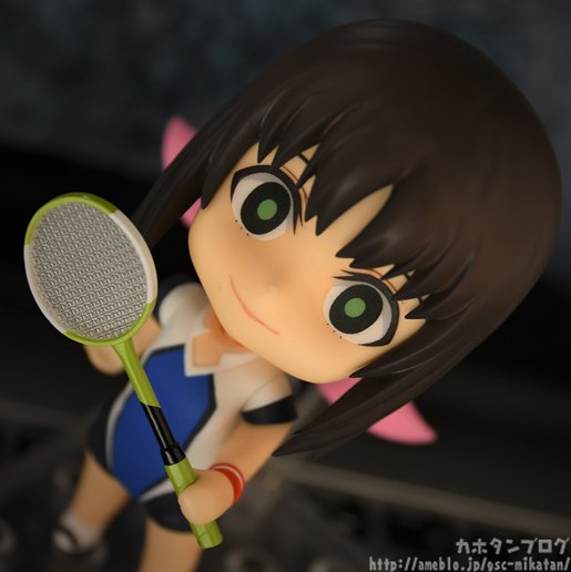 ブログ更新!新規撮りおろし満載!初解禁「ねんどろいど 羽咲綾乃」!10月12日(金)より案内開始!!紹介ブログはこちら→ ブログ更新!新規撮りおろし満載!初解禁「ねんどろいど 羽咲綾乃」!10月12日(金)より案内開始!!紹介ブログはこちら→