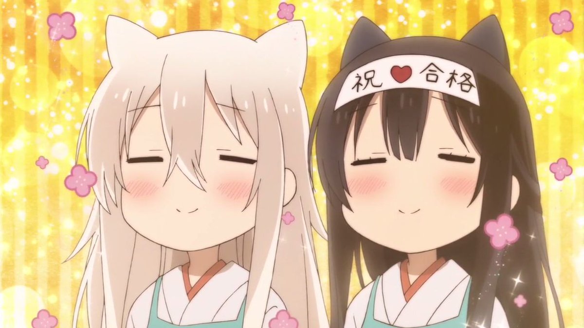 うらら迷路帖11話視聴完了(遅)早速、12話(最終回)見てきま~す(っ´ω`)っ うらら迷路帖11話視聴完了(遅)早速、12話(最終回)見てきま~す(っ´ω`)っ
