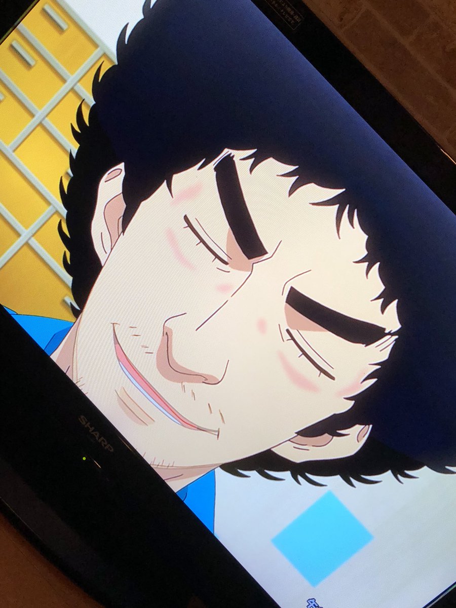 今日起きてテレビつけたら宇宙兄弟やってて、つい見ちゃった(⌯˃̶᷄ ⁻̫ ˂̶᷄⌯)久しぶりにみた気がする😆できれば来週 今日起きてテレビつけたら宇宙兄弟やってて、つい見ちゃった(⌯˃̶᷄ ⁻̫ ˂̶᷄⌯)久しぶりにみた気がする😆できれば来週