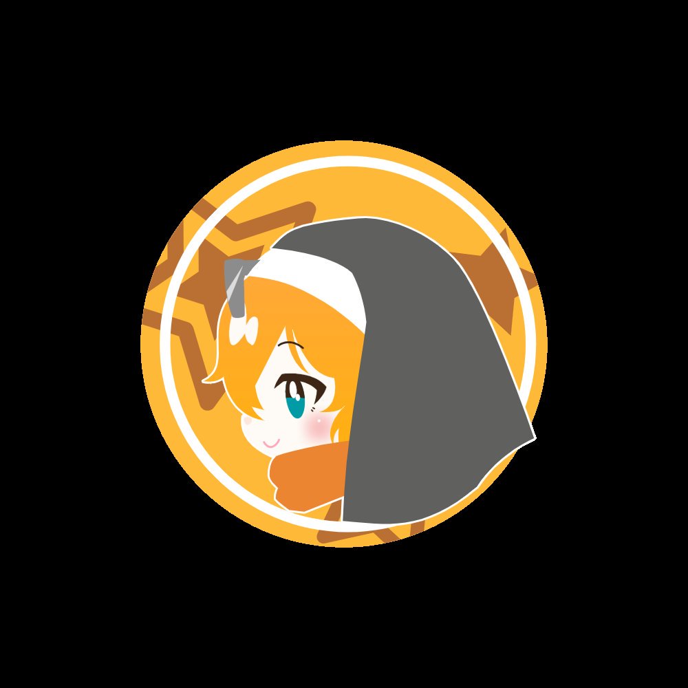 CHARAT YOCOで『放課後のプレアデス』のエルナト(?)と魔法使いの少年作りました CHARAT YOCOで『放課後のプレアデス』のエルナト(?)と魔法使いの少年作りました