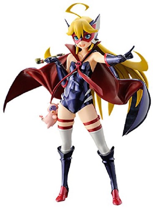 AMAKUNI ドロンジョ 通常版 「夜ノヤッターマン」 1/7 月刊ホビージャパン&ホビージャパンオンラインショップ限 AMAKUNI ドロンジョ 通常版 「夜ノヤッターマン」 1/7 月刊ホビージャパン&ホビージャパンオンラインショップ限