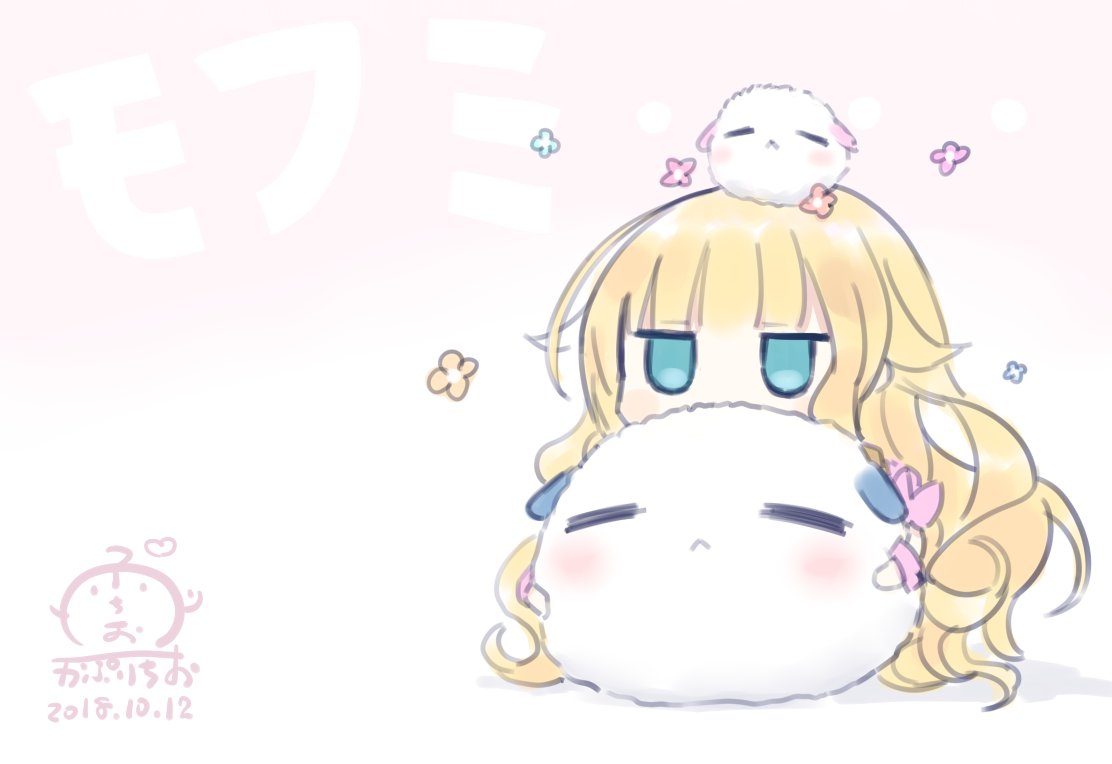 ベルまま、もふみ成分いっぱいで癒やされる(´ω`) ごっちんの登場も楽しみですのぅ ベルまま、もふみ成分いっぱいで癒やされる(´ω`) ごっちんの登場も楽しみですのぅ