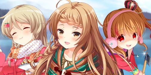 【イベント】『部活対抗!勧誘★グランプリ~キャンプは頑張ったキミと♥~』エントリー受付中♪初戦は22日19時から!今す 【イベント】『部活対抗!勧誘★グランプリ~キャンプは頑張ったキミと♥~』エントリー受付中♪初戦は22日19時から!今す