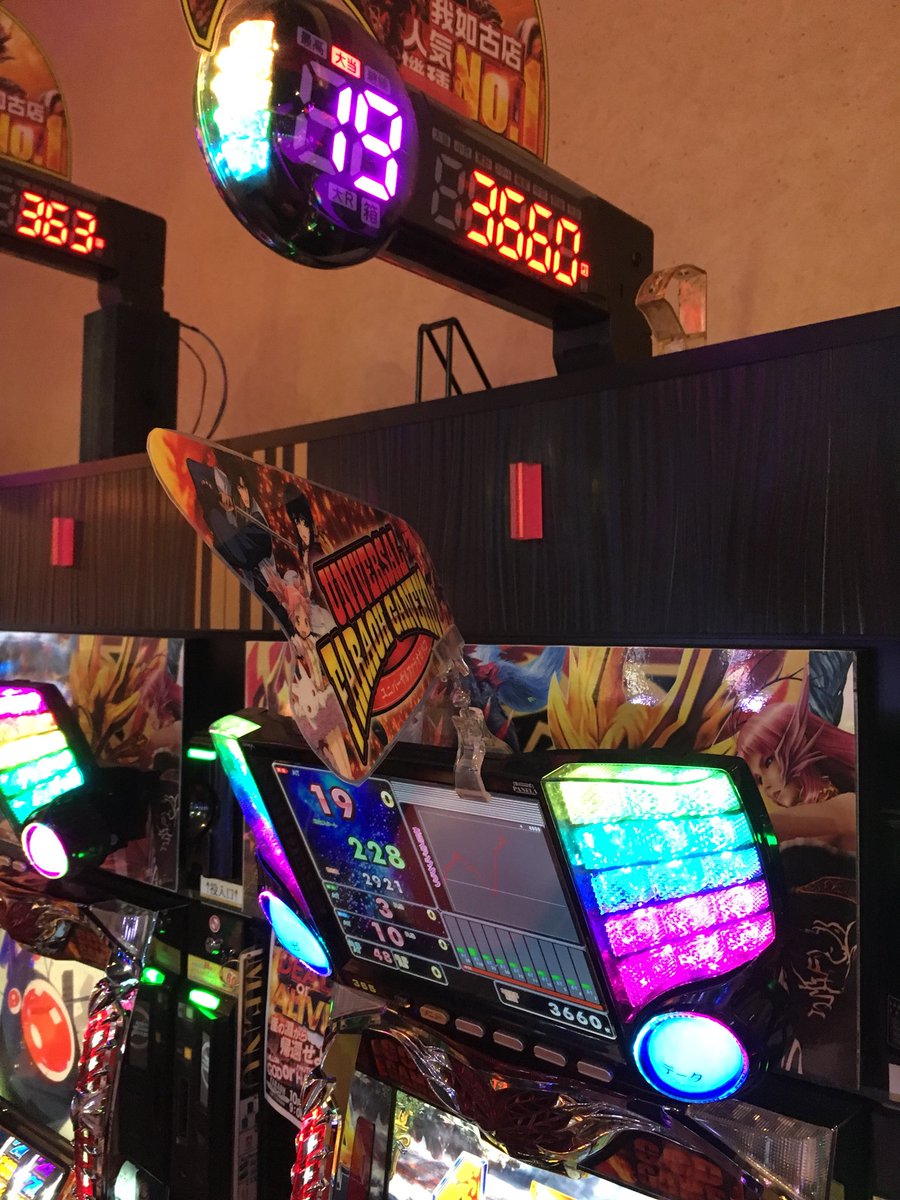 開始から30分。「ミリオンゴッド-神々の凱旋-」と「アナザーゴッドハーデス -奪われたZEUS.ver-」がグラフの動き 開始から30分。「ミリオンゴッド-神々の凱旋-」と「アナザーゴッドハーデス -奪われたZEUS.ver-」がグラフの動き