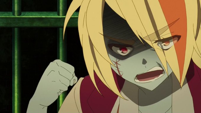 ゾンビランドサガは中の人的に傲慢かもしれないが、この子を推さずにはいられなかった。#Monsuno #モンスーノ ゾンビランドサガは中の人的に傲慢かもしれないが、この子を推さずにはいられなかった。#Monsuno #モンスーノ