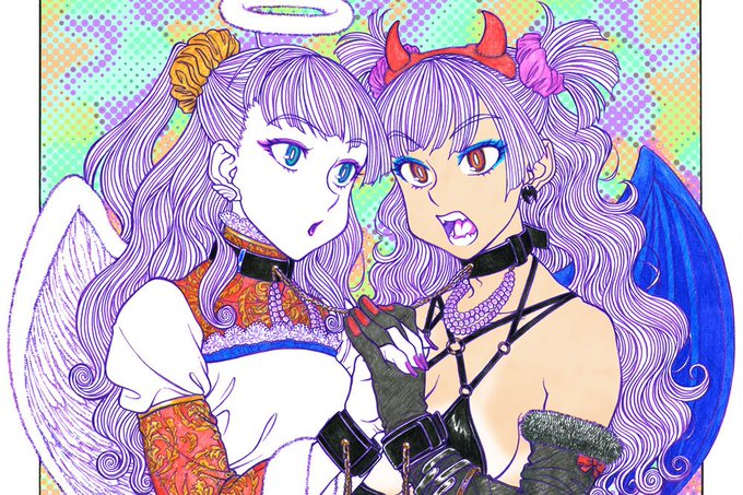 『おしえて!ギャル子ちゃん』ComicWalkerにて特別編が掲載されてます。イラストのみの更新ですが、どうぞよろしく。 『おしえて!ギャル子ちゃん』ComicWalkerにて特別編が掲載されてます。イラストのみの更新ですが、どうぞよろしく。