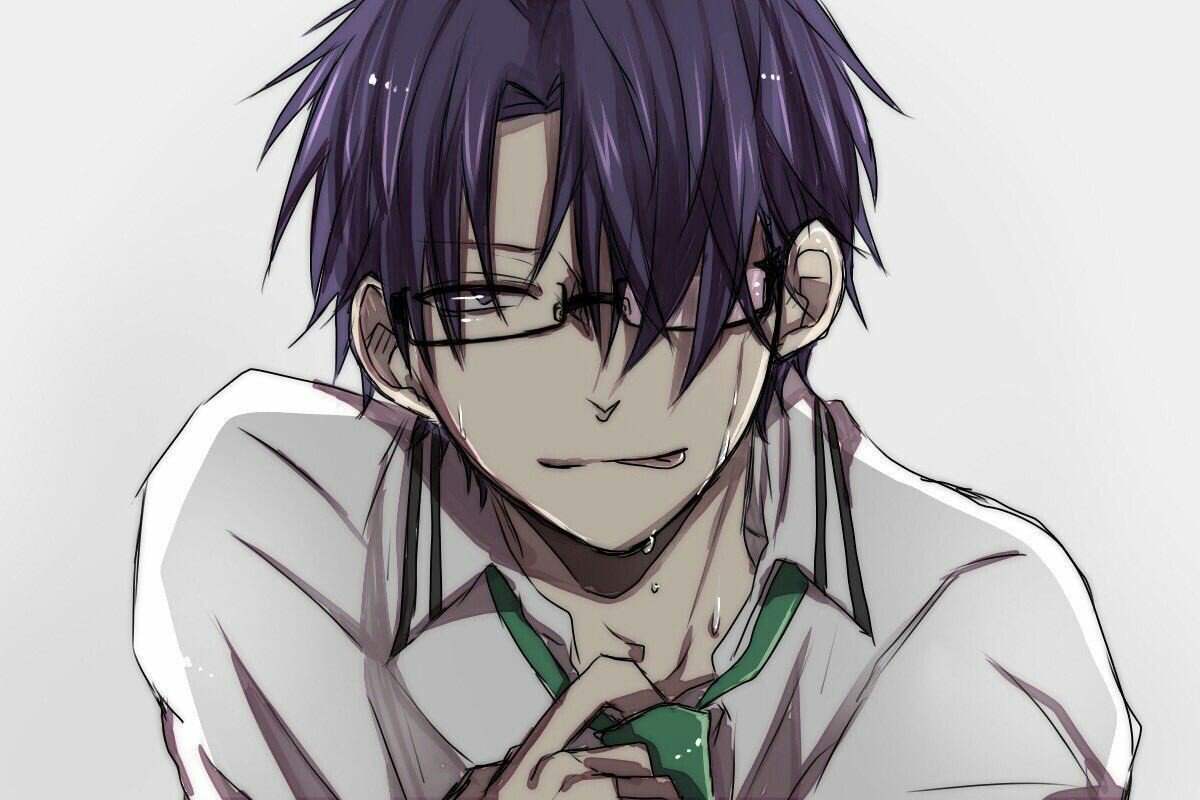 #斉木楠雄のΨ難見ましたw面白かったですwちなみに私はアニメの方では窪谷須くん推しです #斉木楠雄のΨ難見ましたw面白かったですwちなみに私はアニメの方では窪谷須くん推しです