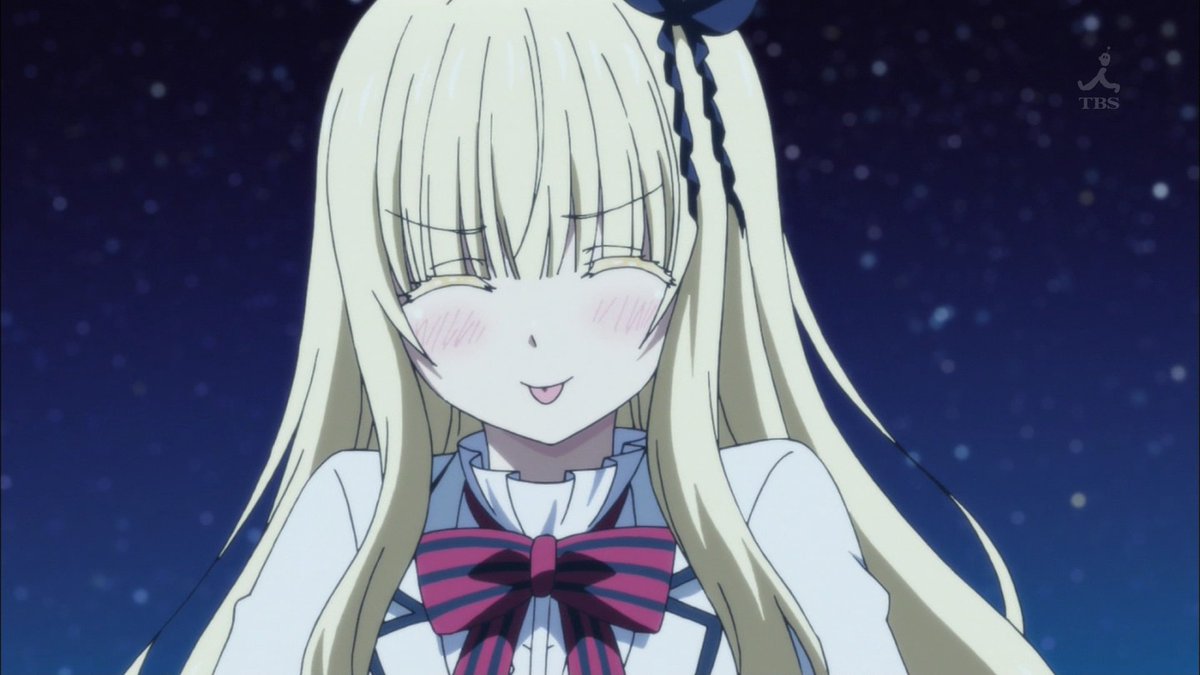 かわいい #juliet_anime かわいい #juliet_anime
