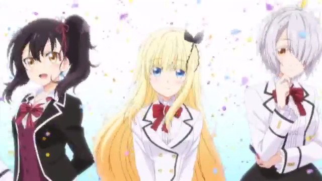 【ED映像公開!】第2話より初公開となったED映像をYoutubeにて公開いたしました!飯田里穂さんの歌う「いつか世界が 【ED映像公開!】第2話より初公開となったED映像をYoutubeにて公開いたしました!飯田里穂さんの歌う「いつか世界が