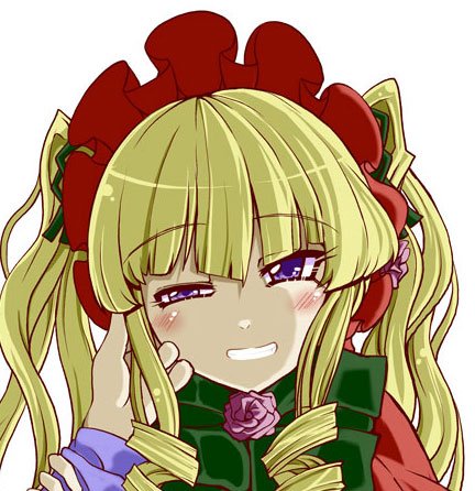 他の版権絵とか。ローゼン、俺妹、アイマス?、東方 他の版権絵とか。ローゼン、俺妹、アイマス?、東方