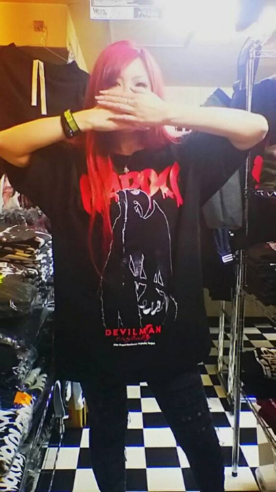 デビルマン クライベイビー(DEVILMAN crybaby) デビルマン クライベイビー(DEVILMAN crybaby)