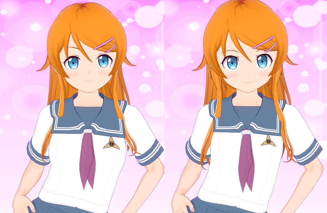 #コイカツ #俺の妹がこんなに可愛いわけがないきりりん配布結構変わった気がする #コイカツ #俺の妹がこんなに可愛いわけがないきりりん配布結構変わった気がする