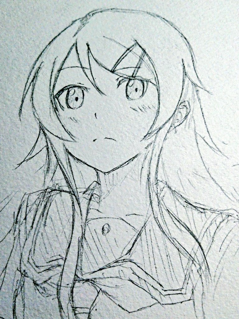 油にお題出されてたので俺妹の妹 油にお題出されてたので俺妹の妹