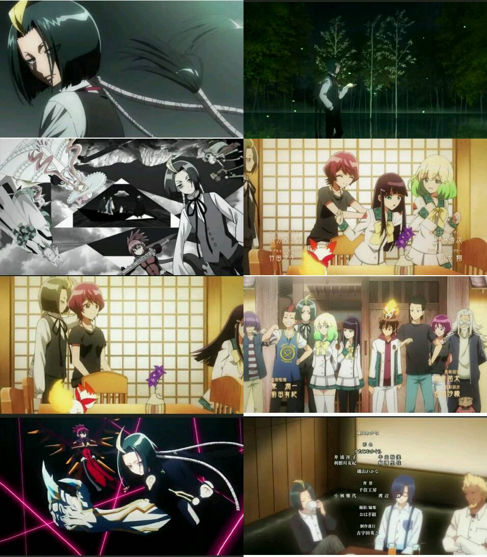 アニメ版のOPとEDでの清弦さんをまとめてみました。#双星の陰陽師 #アニメ#天若清弦#OPED アニメ版のOPとEDでの清弦さんをまとめてみました。#双星の陰陽師 #アニメ#天若清弦#OPED