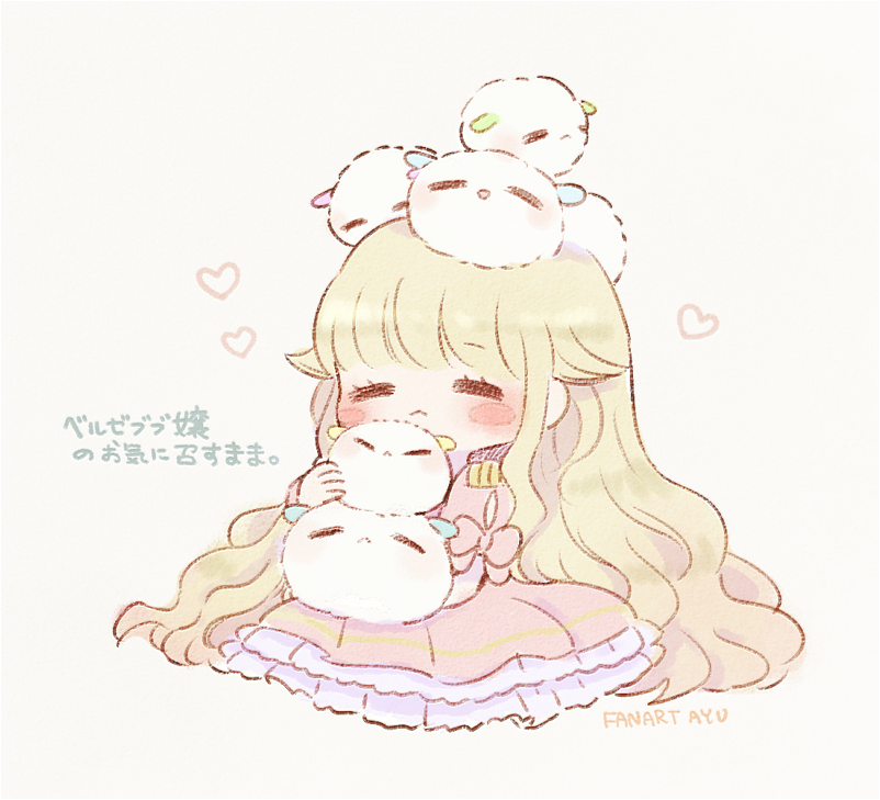ベルままファンアート🌼 #ベルまま ベルままファンアート🌼 #ベルまま