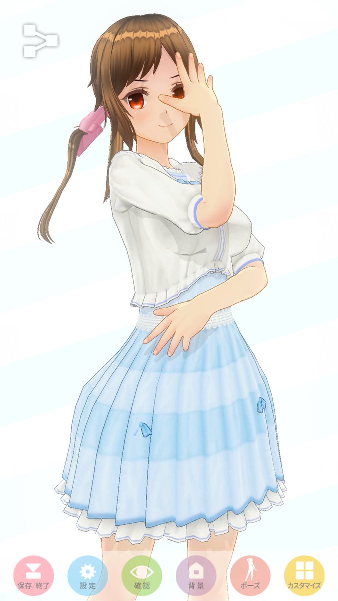 舞台版『華枕 〜願い巡りて〜』ソメイヨシノですねあれが、出逢いでした素敵です!美しい!(ソ^▽^)ナ💕#カスタムキャス 舞台版『華枕 〜願い巡りて〜』ソメイヨシノですねあれが、出逢いでした素敵です!美しい!(ソ^▽^)ナ💕#カスタムキャス