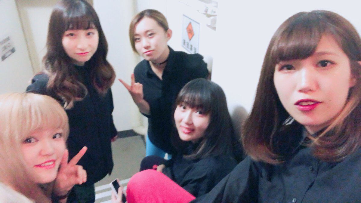 10/13 SGPありがとうございました!本日のセトリ↓🌈ロキ⚔️一騎当千👽エイリアンエイリアンでしたー!2曲新曲!いか 10/13 SGPありがとうございました!本日のセトリ↓🌈ロキ⚔️一騎当千👽エイリアンエイリアンでしたー!2曲新曲!いか