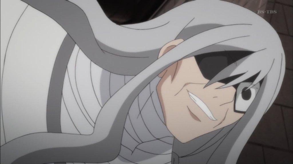 空戦魔導士候補生の教官のCMww #bakumatsu #bstbs 空戦魔導士候補生の教官のCMww #bakumatsu #bstbs