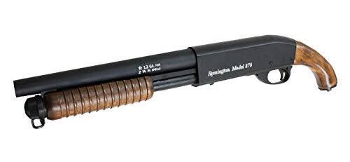 思い出した。M870って聞いたことあるなぁって思ったらあーみりたり!であったショットガンかってやっと思い出した。ちな見て 思い出した。M870って聞いたことあるなぁって思ったらあーみりたり!であったショットガンかってやっと思い出した。ちな見て