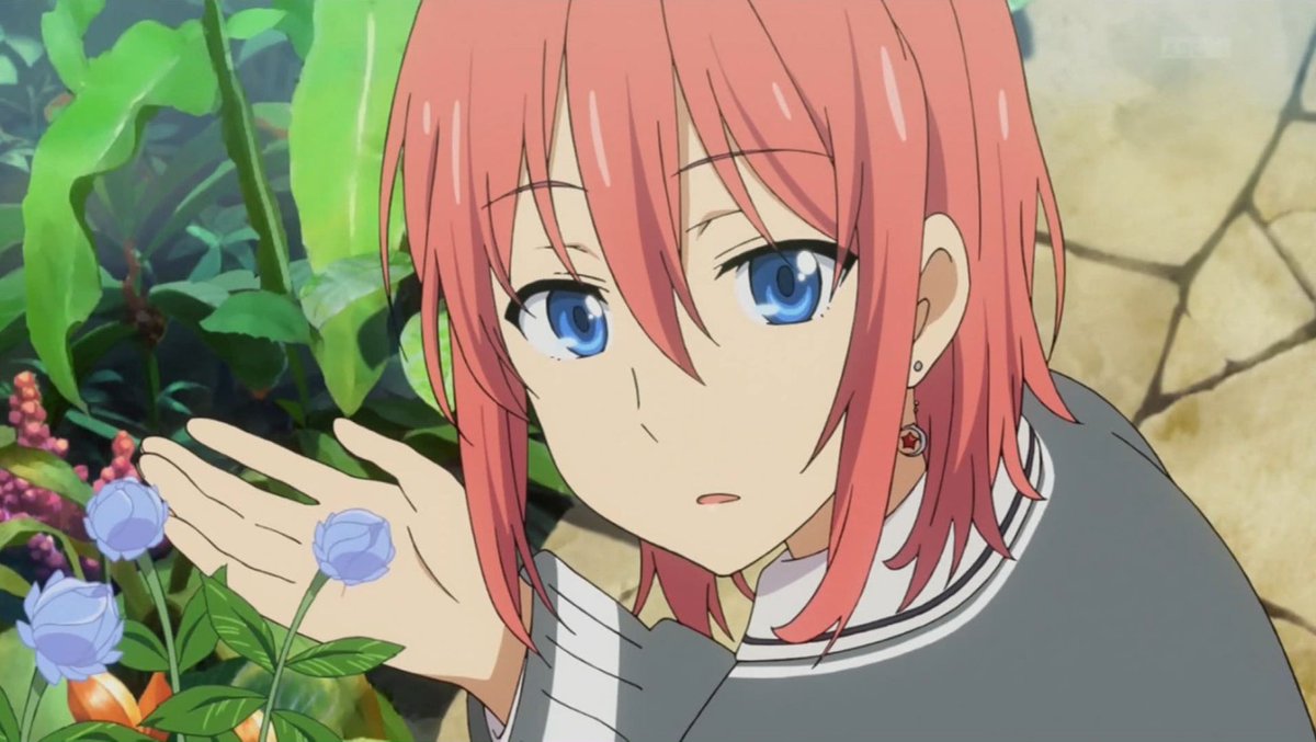 それにしても、この嵐の中でハインドを飛ばすなんて無茶ね#中身が同じ人で違うキャラにセリフをあてる#プレアデス それにしても、この嵐の中でハインドを飛ばすなんて無茶ね#中身が同じ人で違うキャラにセリフをあてる#プレアデス