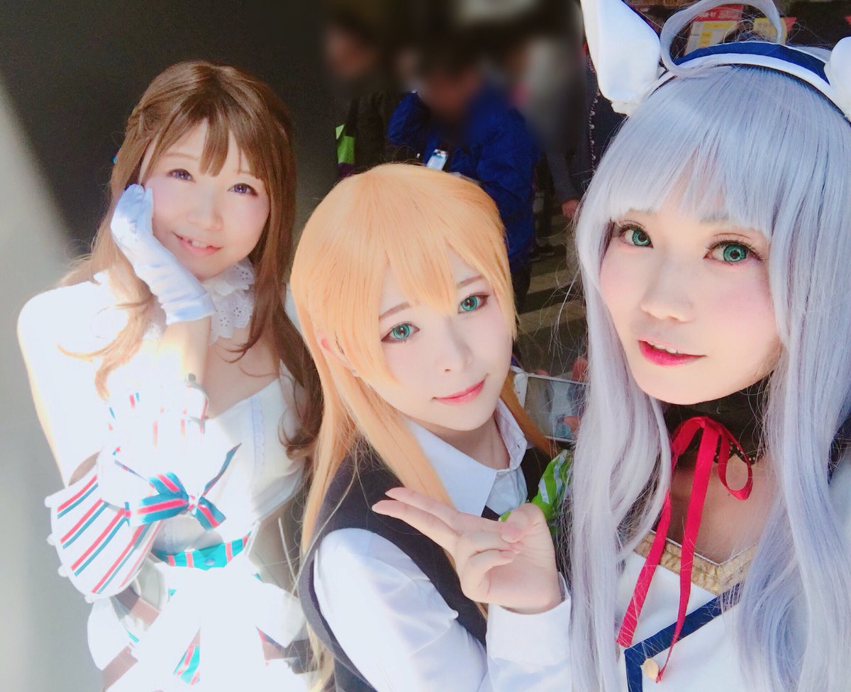 #ファンタジア文庫大感謝祭 はじまってまーす!懐かしい作品から新しい作品まで勢揃い❤️イベントは18時まで✨ぜひベルサー #ファンタジア文庫大感謝祭 はじまってまーす!懐かしい作品から新しい作品まで勢揃い❤️イベントは18時まで✨ぜひベルサー