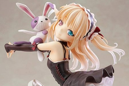 『僕は友達が少ない』よりリパッケージ版となる羽瀬川小鳩1/8スケールフィギュアが2019年4月発売 - 『僕は友達が少ない』よりリパッケージ版となる羽瀬川小鳩1/8スケールフィギュアが2019年4月発売 -