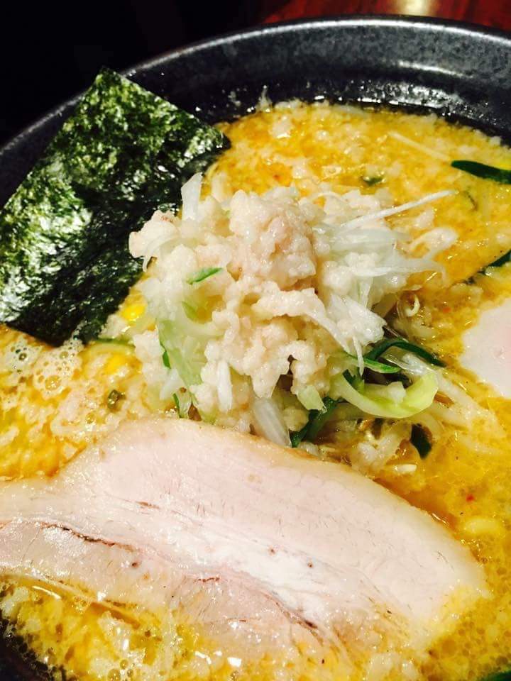 高円寺で一番濃厚!それでいて、全然クドくない。そんなラーメンを是非、ご賞味下さい。でも、サッパリが良いという方にも、ご用 高円寺で一番濃厚!それでいて、全然クドくない。そんなラーメンを是非、ご賞味下さい。でも、サッパリが良いという方にも、ご用