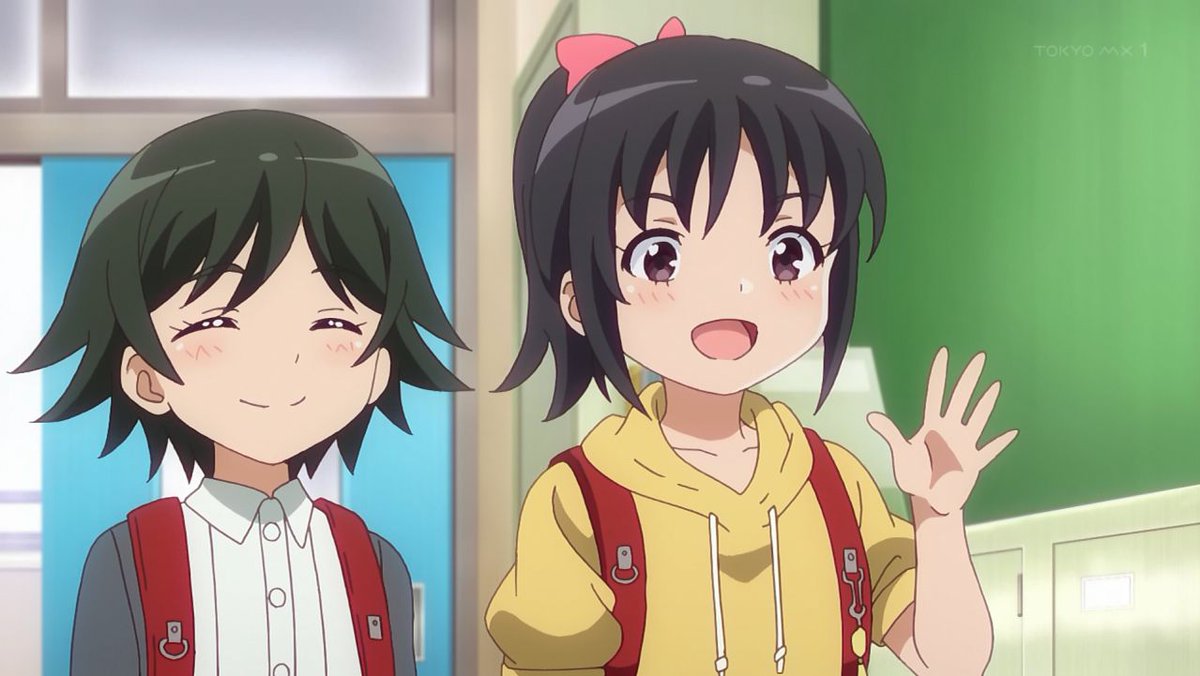 うちのポニテがウザすぎる! 3話 児ポ(児童ポニテ)#uzamaid #ポニーテール #ポニテ #Pferdeschwa うちのポニテがウザすぎる! 3話 児ポ(児童ポニテ)#uzamaid #ポニーテール #ポニテ #Pferdeschwa