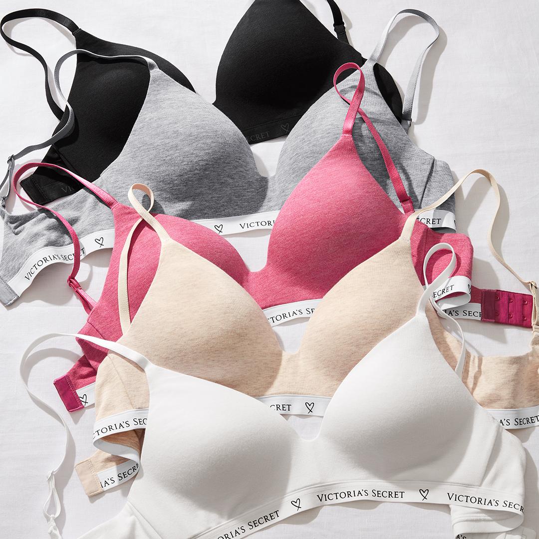 CAN’T GET ENOUGH: $20 T-Shirt Bras! Ends 10.14. Excl. apply. S&H applies. ???????????????? only. https://t.co/XIWtJJ4tQw https://t.co/hP4z44hfgK