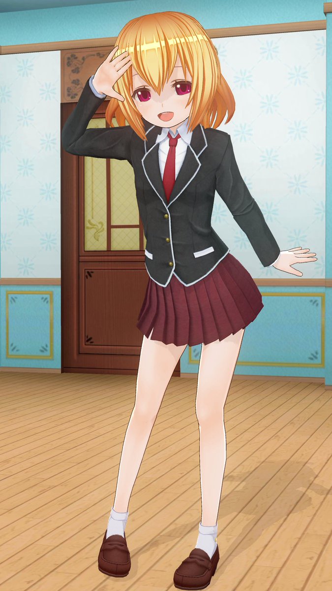 #あんハピ#カスタムキャストおはようにはなこ(*´▽`*) #あんハピ#カスタムキャストおはようにはなこ(*´▽`*)