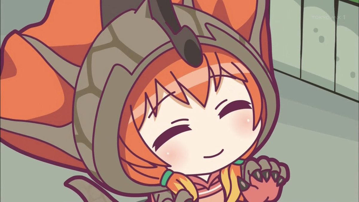 #同じ声優でキャラ二人晒せ現在のウルトラシリーズで怪獣娘の声優さんが登場人物のサポートAI役で出演するきっかけにもなった #同じ声優でキャラ二人晒せ現在のウルトラシリーズで怪獣娘の声優さんが登場人物のサポートAI役で出演するきっかけにもなった
