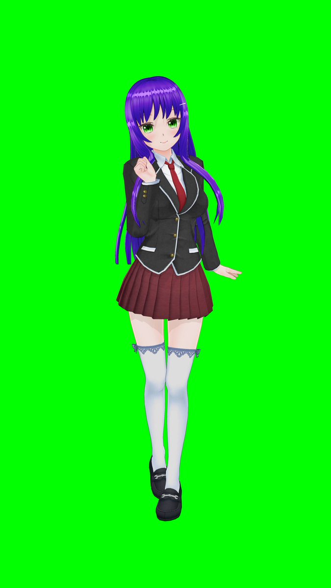 皆さんのおかげでひばりちゃんが完成しました!!ありがとうございます!!#カスタムキャスト #あんハピ 皆さんのおかげでひばりちゃんが完成しました!!ありがとうございます!!#カスタムキャスト #あんハピ