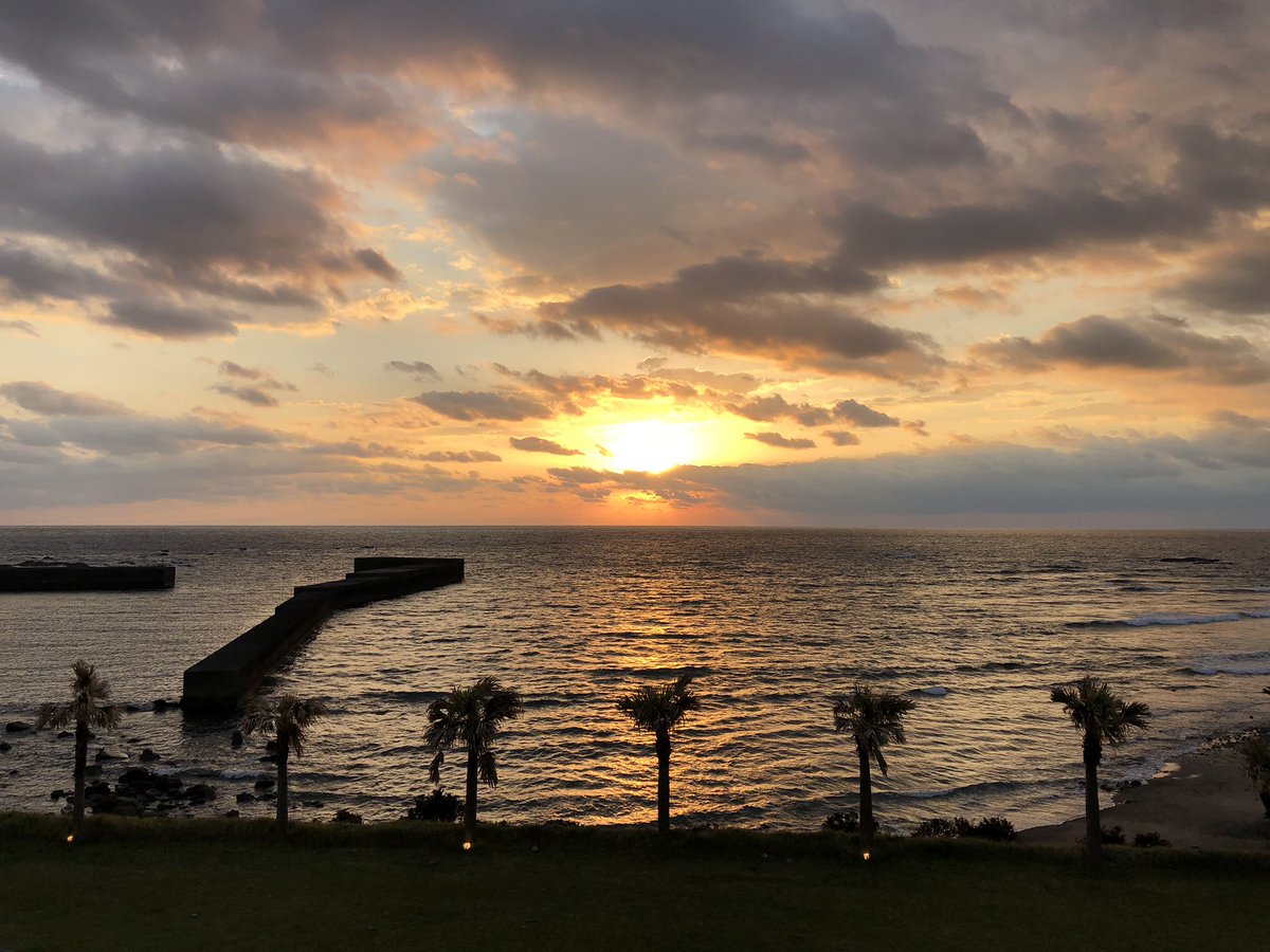 ようやく秒速5センチメートルの聖地巡礼ができました!種子島、景色綺麗なのに人が少なくていいですよ ようやく秒速5センチメートルの聖地巡礼ができました!種子島、景色綺麗なのに人が少なくていいですよ