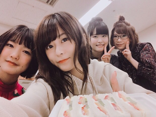 多田くんは恋をしない スペシャルイベント!昼夜共に無事に終了しましたっ!ありがとうございましたー!わちゃわちゃ楽しかった 多田くんは恋をしない スペシャルイベント!昼夜共に無事に終了しましたっ!ありがとうございましたー!わちゃわちゃ楽しかった