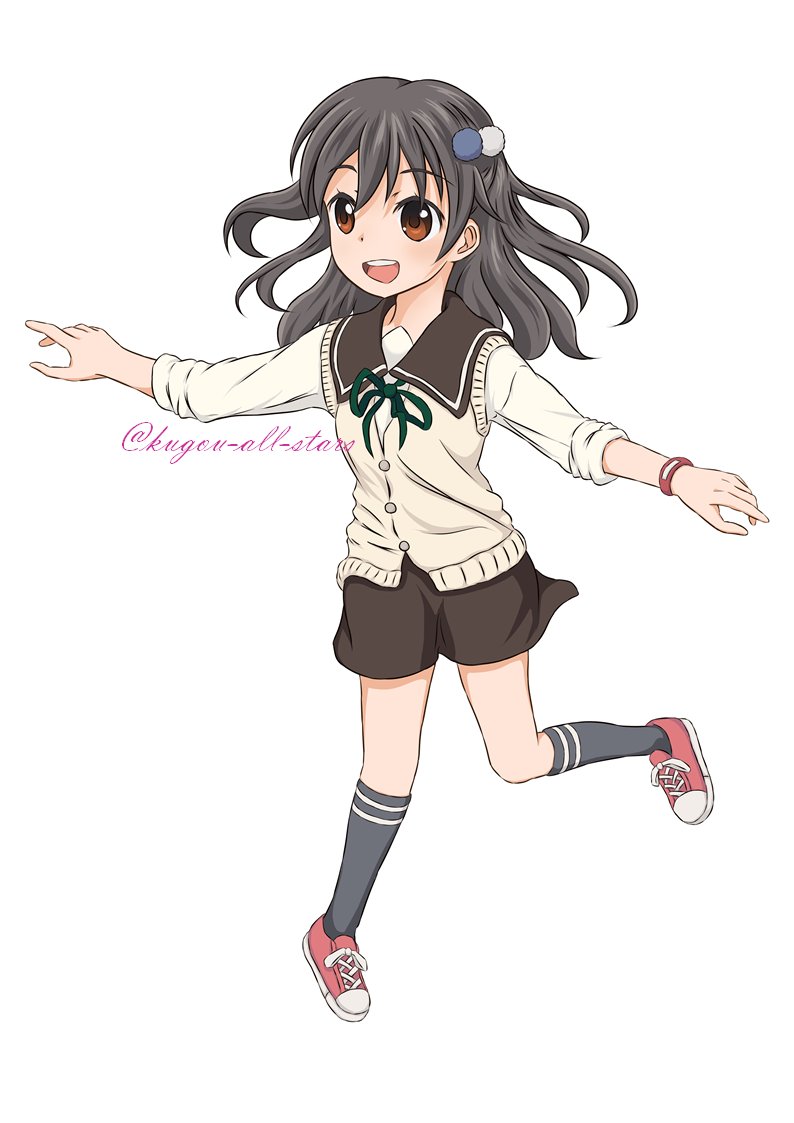 日中にアクリルスタンドの絵で挙げたかなえ先輩です #たまゆら #tamayura 日中にアクリルスタンドの絵で挙げたかなえ先輩です #たまゆら #tamayura