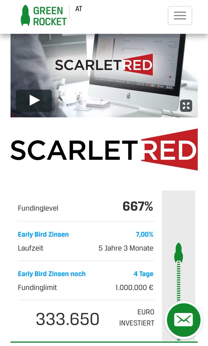 scarletred photo