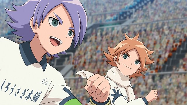 やぁ、みんな!ぼくは吹雪士郎!ツイッターを初めてみたんだ。まだわからないことだらけだけれど、皆と仲良くしたいな♪どうぞよ やぁ、みんな!ぼくは吹雪士郎!ツイッターを初めてみたんだ。まだわからないことだらけだけれど、皆と仲良くしたいな♪どうぞよ