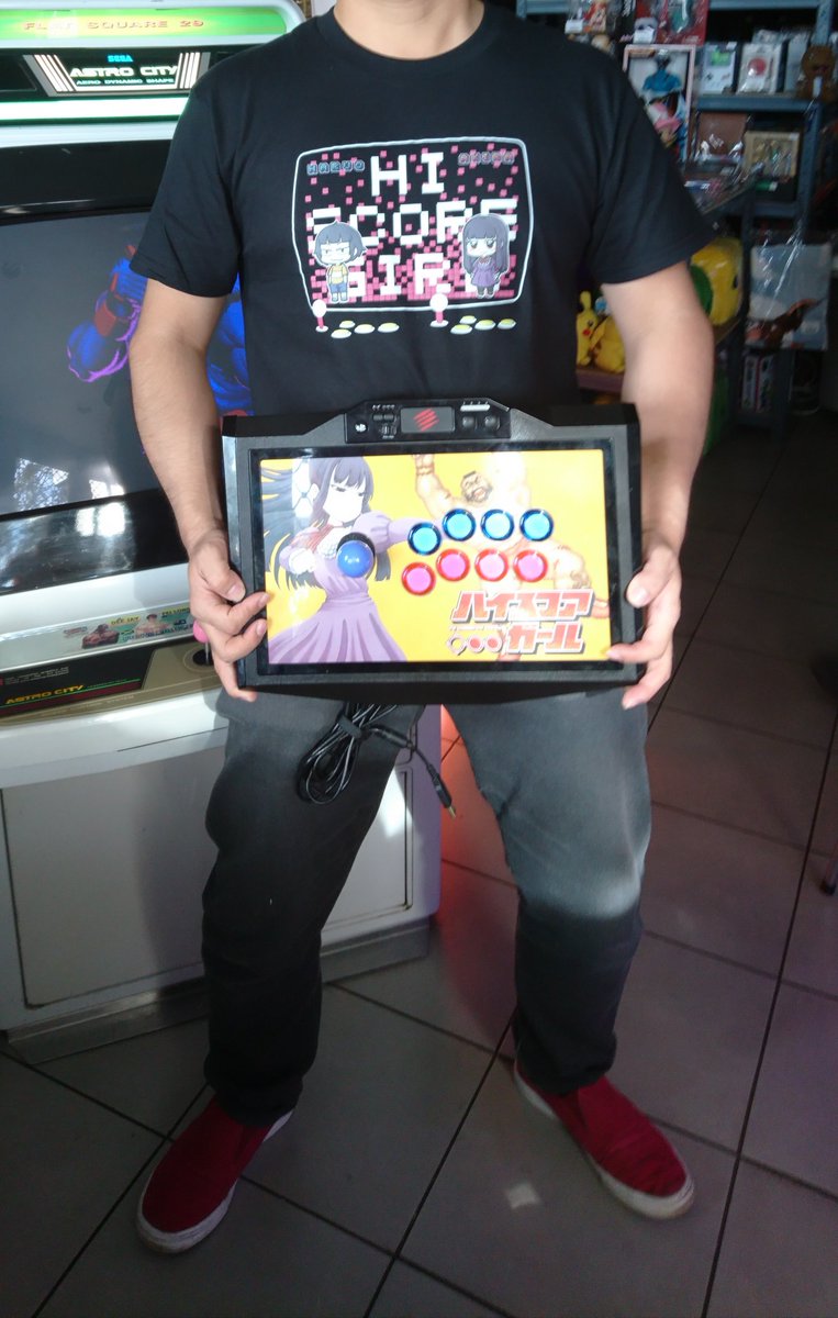 フランスのスパ2X大会でもハイスコアガール推しで行きます。みんな声かけてくれるからいいね。大野大野言ってるのが楽しい。イ フランスのスパ2X大会でもハイスコアガール推しで行きます。みんな声かけてくれるからいいね。大野大野言ってるのが楽しい。イ