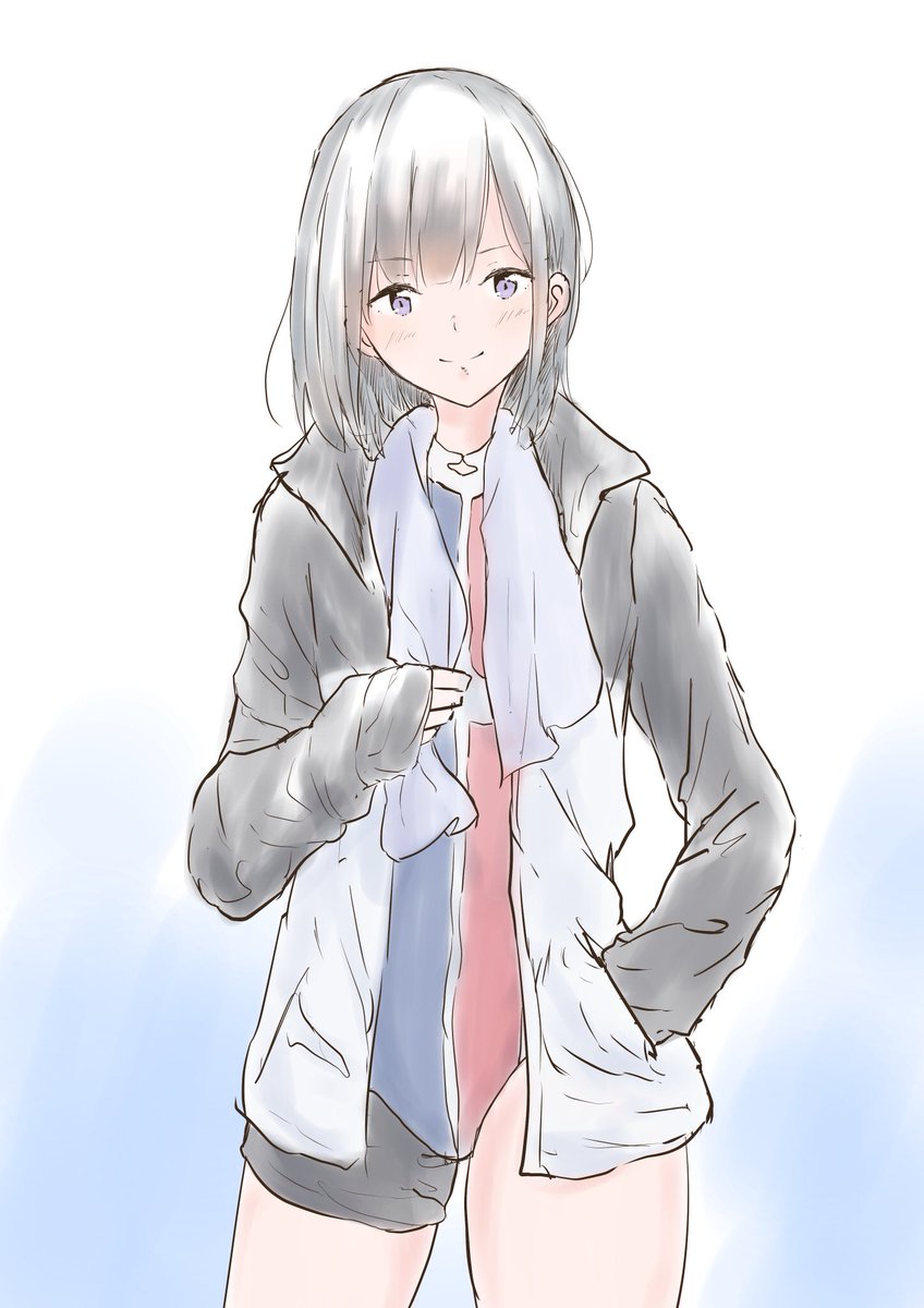 志波姫さん#はねバド 志波姫さん#はねバド