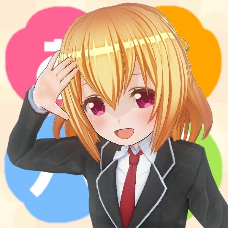 #新しいプロフィール画像#あんハピ目を描いてみたヽ(^0^)ノ #新しいプロフィール画像#あんハピ目を描いてみたヽ(^0^)ノ