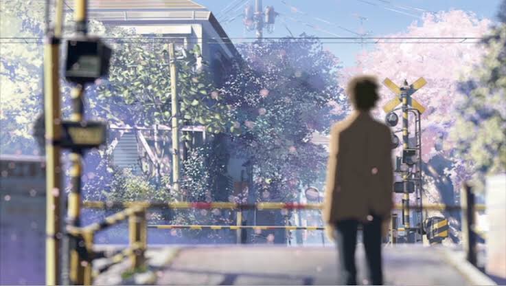 初めて「秒速5センチメートル」観たけど、これバッドエンドなの…? 初めて「秒速5センチメートル」観たけど、これバッドエンドなの…?