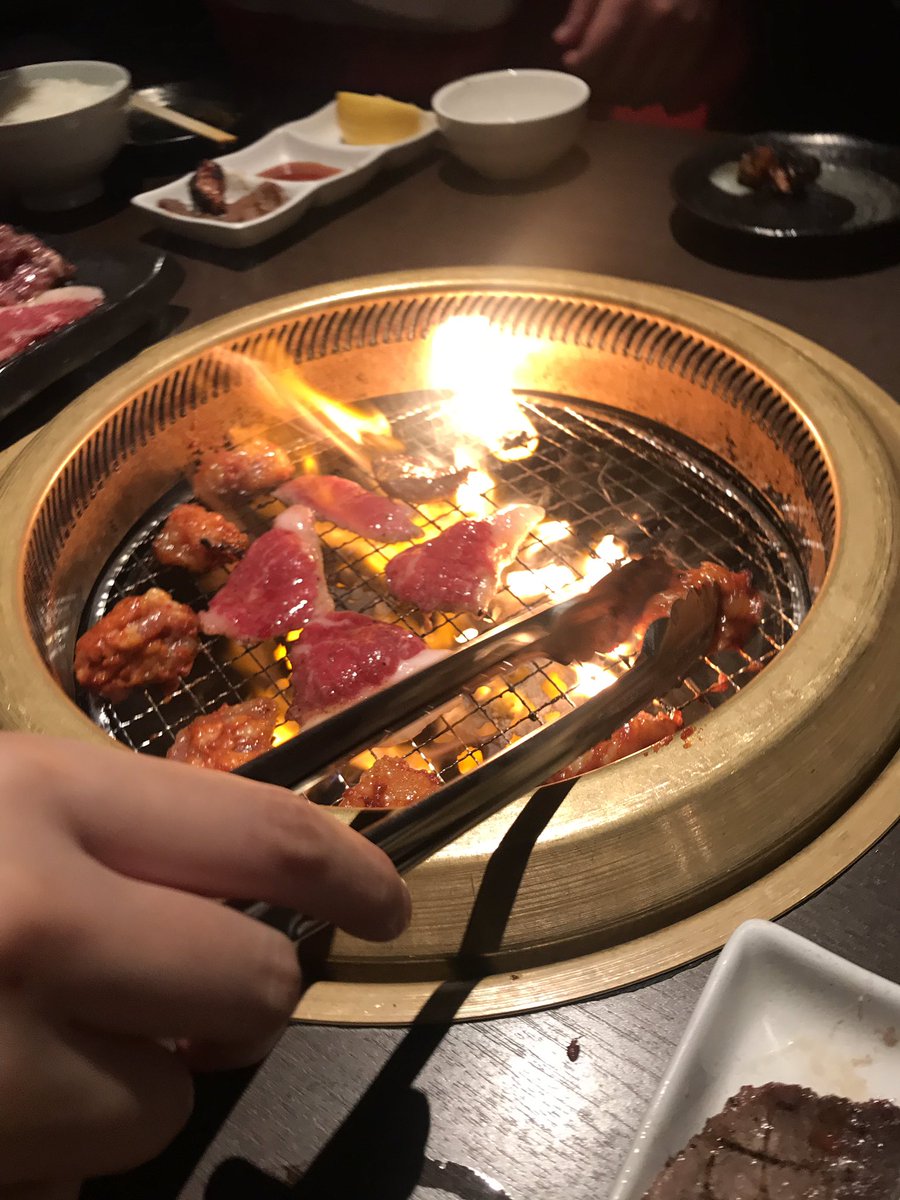 アフターはーおビールとお肉ーーーー!!!!!そしてこんにちは殺し屋さん(誰もころしてない) アフターはーおビールとお肉ーーーー!!!!!そしてこんにちは殺し屋さん(誰もころしてない)