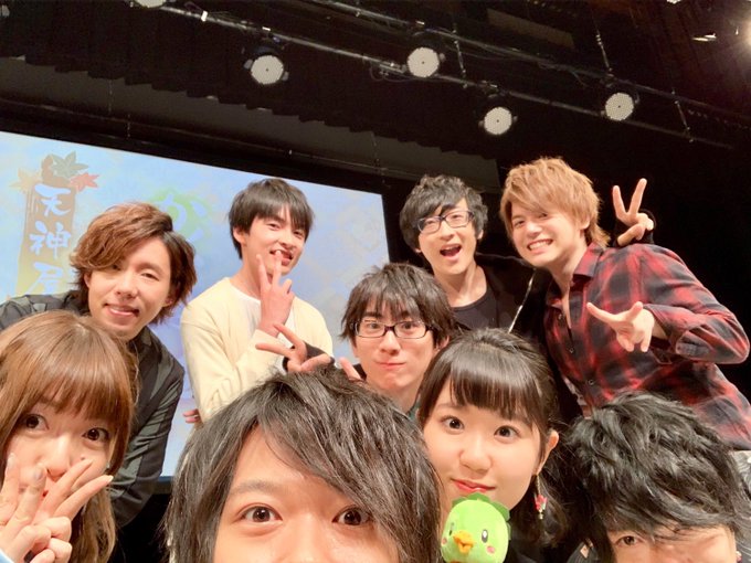 かくりよの宿飯イベント昼夜共に無事終了致しました✨直前まで、イベントが終わればかくりよは一旦お休みになるとションボリして かくりよの宿飯イベント昼夜共に無事終了致しました✨直前まで、イベントが終わればかくりよは一旦お休みになるとションボリして